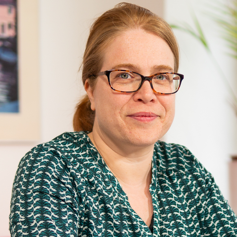 Kathrin Duffner